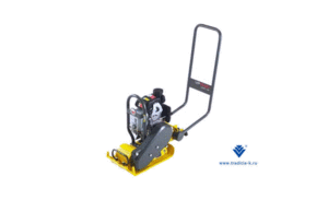 Виброплита WACKER WP 1030A