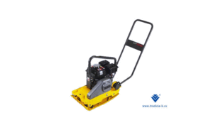 Виброплита WACKER WP 1235A