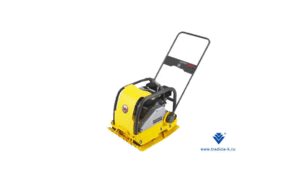 Виброплита WACKER WP 1550A