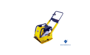 Виброплита WACKER WPP 1550W/WW