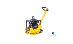 Виброплита WACKER BPU 2540W