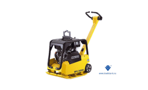 Виброплита WACKER BPU 3050A