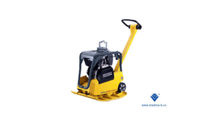 Виброплита WACKER DPU 3050H эл.стартер