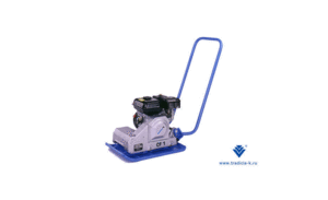 Виброплита Weber CF1HD