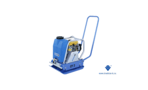 Виброплита Weber CF2R