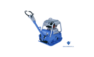 Виброплита Weber CR5