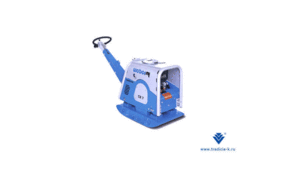 Виброплита Weber CR6