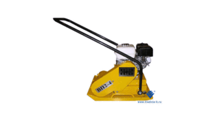 Виброплита ВП2-4