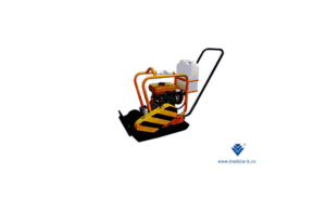 Виброплита МИСОМ СО-310М-01