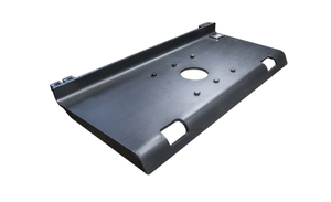 Монтажная рама траншеекопателя Impulse/Delta