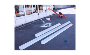 Выравнивающий профиль Impulse 4,3 м.