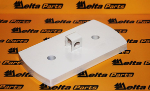 Крышка накладки телескопа Terex 6102519M91