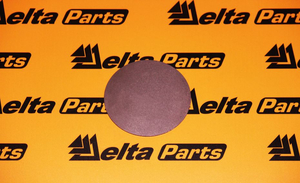 Накладка круглая телескопа Terex 3502477M1