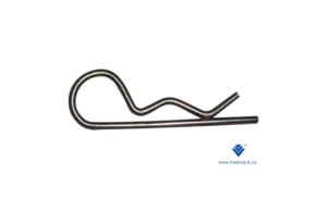 Фиксатор Terex 6111176M1