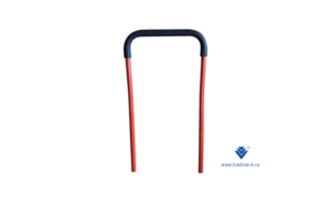 Рукоятка швонарезчика Impulse S300 DP00527