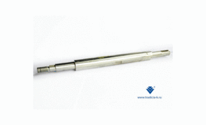 Главная ось швонарезчика Impulse S450 DP00598