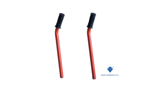 Рукоятка швонарезчика Impulse S450 DP00575