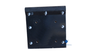 Основание вибротрамбовки Impulse VT80 DP00385