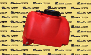 Бачок водяной Impulse VP60, VP80, VP100, S300 DP00077