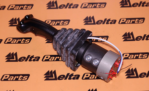 Блок управления 220BHM-07 (100BHM-07) джойстик левый+две кнопки