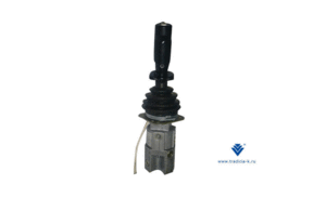 Блок управления 220BHM-07 (100BHM-07) джойстик левый+две кнопки