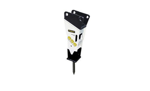 Гидромолот Stanley MB556