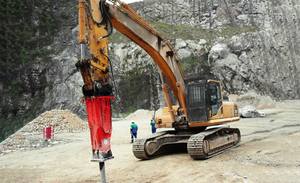 EDT 3000 Box-Silenced