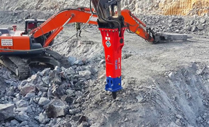 Inan Makina MTB 20 Open Top Type