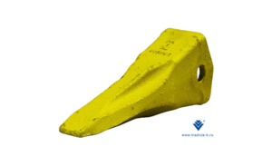 Коронка Caterpillar R350 6Y-0352 Metallurgica Valchiese s.r.l.