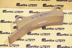 Протектор Caterpillar R450 6J-8814 ETE.S.A