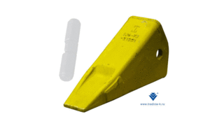 Коронка Komatsu 195-78-21331 ETE.S.A