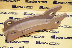 Протектор Komatsu 195-78-21320 ETE.S.A