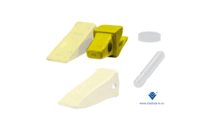 Адаптер Caterpillar J350 6I-6354 Metallurgica Valchiese s.r.l.