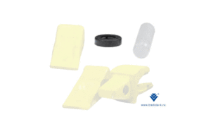 Кольцо Caterpillar J450/J460 8E-8469 Nova