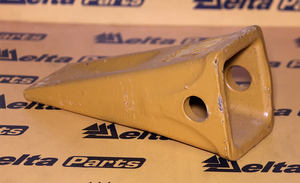 Коронка Caterpillar J250 1U-3252 Metallurgica Valchiese s.r.l.