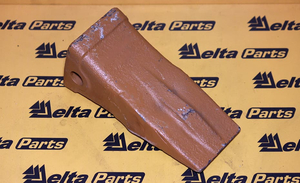 Коронка Hyundai N8 61N8-31310 Metallurgica Valchiese s.r.l.