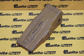 Коронка Hyundai NB 61NB-31310 Metallurgica Valchiese s.r.l.