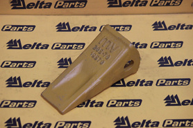 Коронка Komatsu 205-70-19570 Metallurgica Valchiese s.r.l.