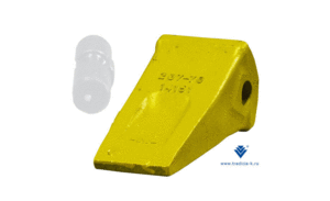 Коронка Komatsu 207-70-14151 ETE.S.A