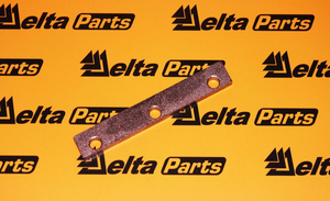 Пластина Terex 6106164M1