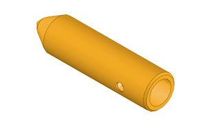 Сменный наконечник для сваерезки Delta SP-series