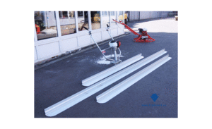 Выравнивающий профиль Impulse 1,8 м