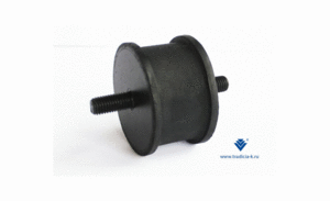 Амортизатор виброплиты Impulse VP120, VP140, VPR125, VPR160 DP00644