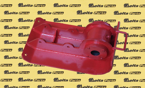 Вибровозмущатель виброплиты Impulse VP50L DP00013