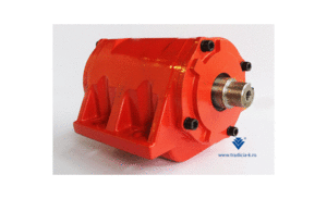 Вибровозмущатель виброплиты Impulse VP85 DP00089