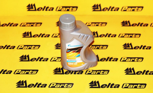 Масло моторное Gazpromneft Standard 10W-40 1 л