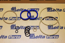 Набор уплотнений гидромолота INDECO HP 500