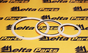 Буферное уплотнение HBW-045