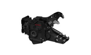 Гидроножницы HammerMaster MQP-45 с быстросъемными челюстями