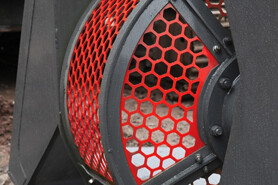 HammerMaster HBS-1200